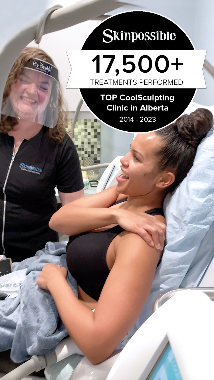 Coolsculpting calgary best clinic cost