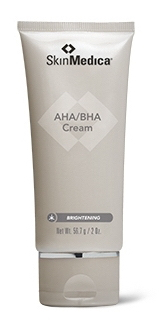 aha-bha-cream skinmedica