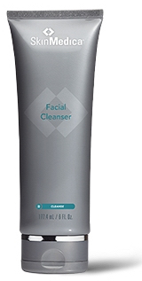 facial-cleanser skinmedica