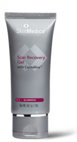 scar recovery gel