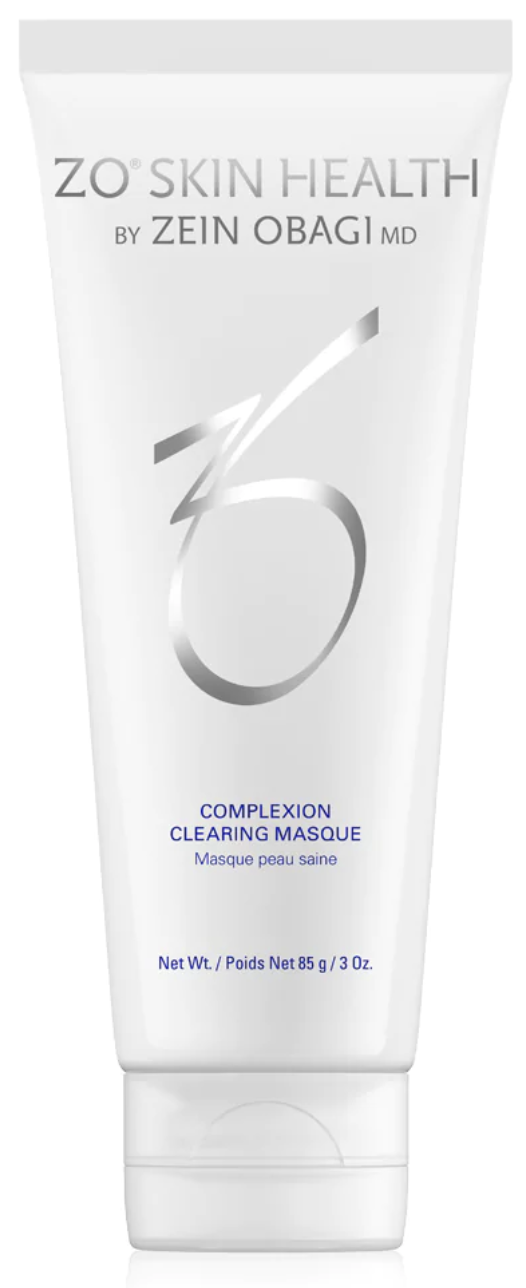 complextion clearing mask calgary