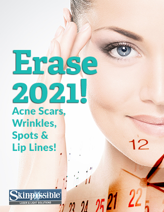 Erase 2021 laser clinic calgary
