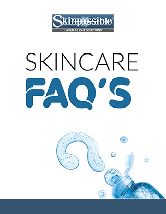 skincare FAQ calgary